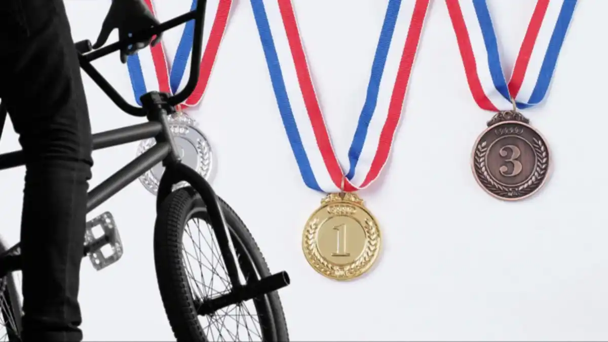 Australia enfrenta contratiempos antes de los Juegos Olímpicos 2024: robo al equipo de BMX