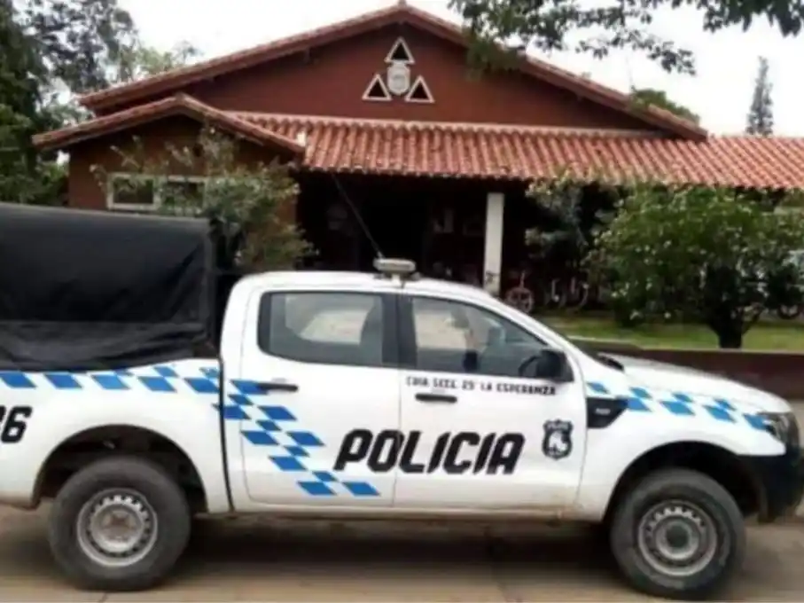 La comisaria 25 fue la asignada a continuar con el relevamiento de la información