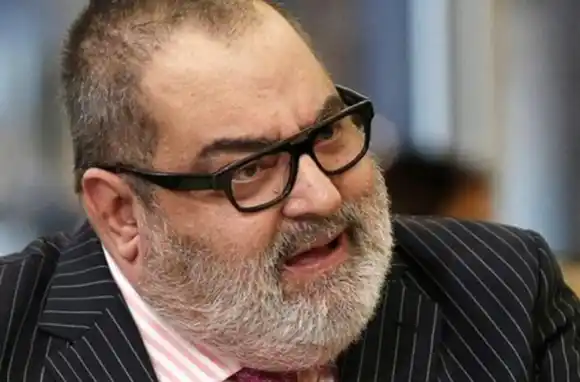 Jorge Lanata será trasladado a un centro de rehabilitación: "Es un milagro"