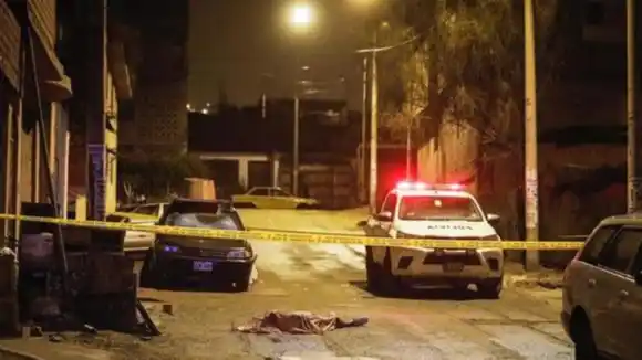 ¡QUITAN VIDAS A VENEZOLANOS! Acribillaron a joven embarazada en Colombia y a dos hombres en Perú