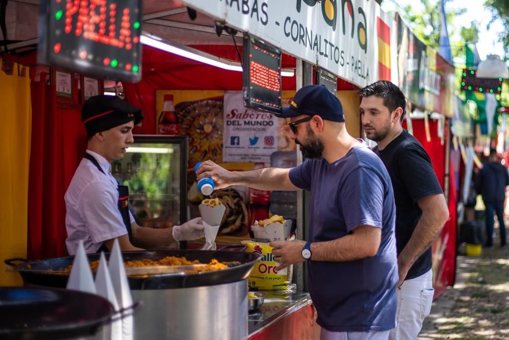 Munro festeja sus 110 años con la feria de las colectividades y espectáculos gratis al aire libre