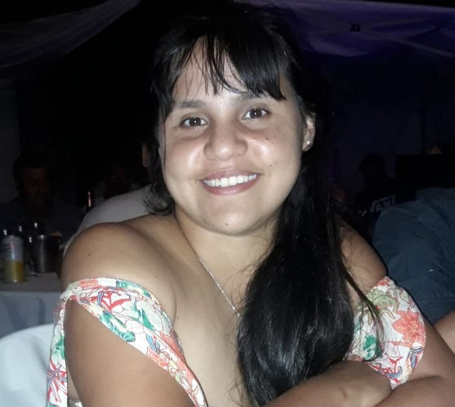Ana cumple 27 años