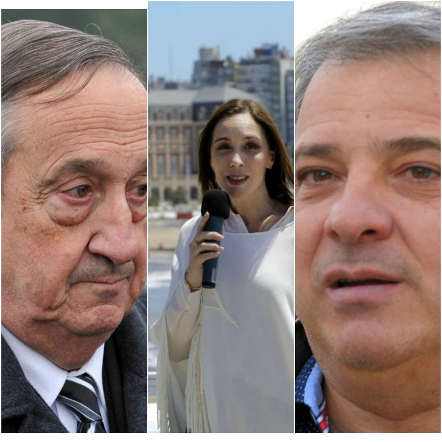 El programa “Mar del Plata te hace feliz” generó controversias entre los intendentes