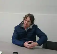 Castillo apuntó a "marcar la cancha" para enfrentar el ajuste sobre los trabajadores  