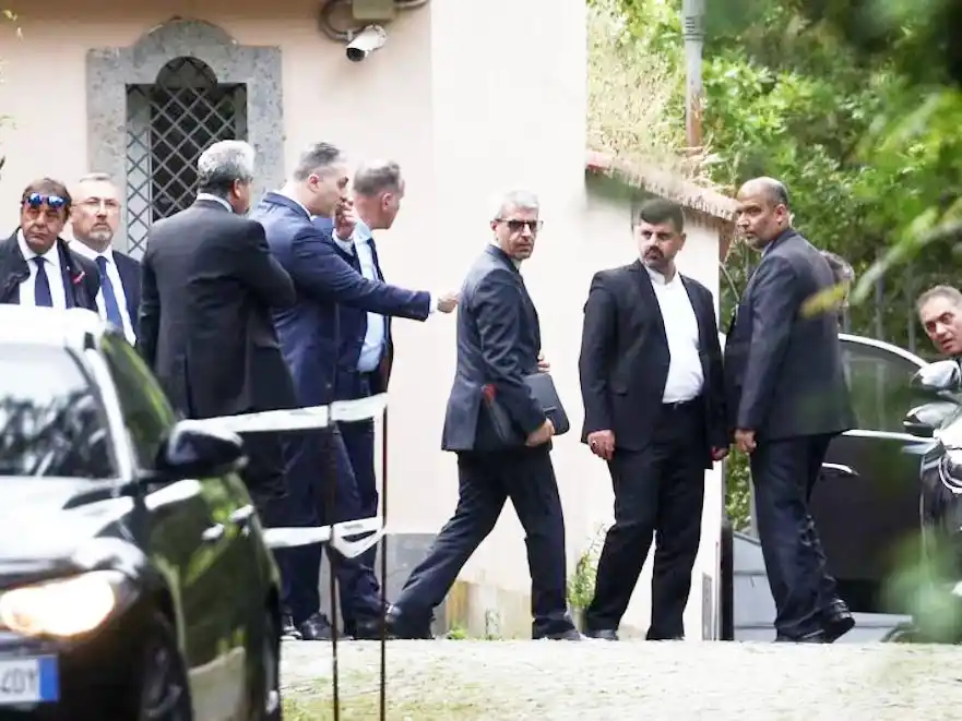 Estados Unidos consideró que las negociaciones nucleares con Irán avanzan, pero que “aún queda trabajo por hacer”