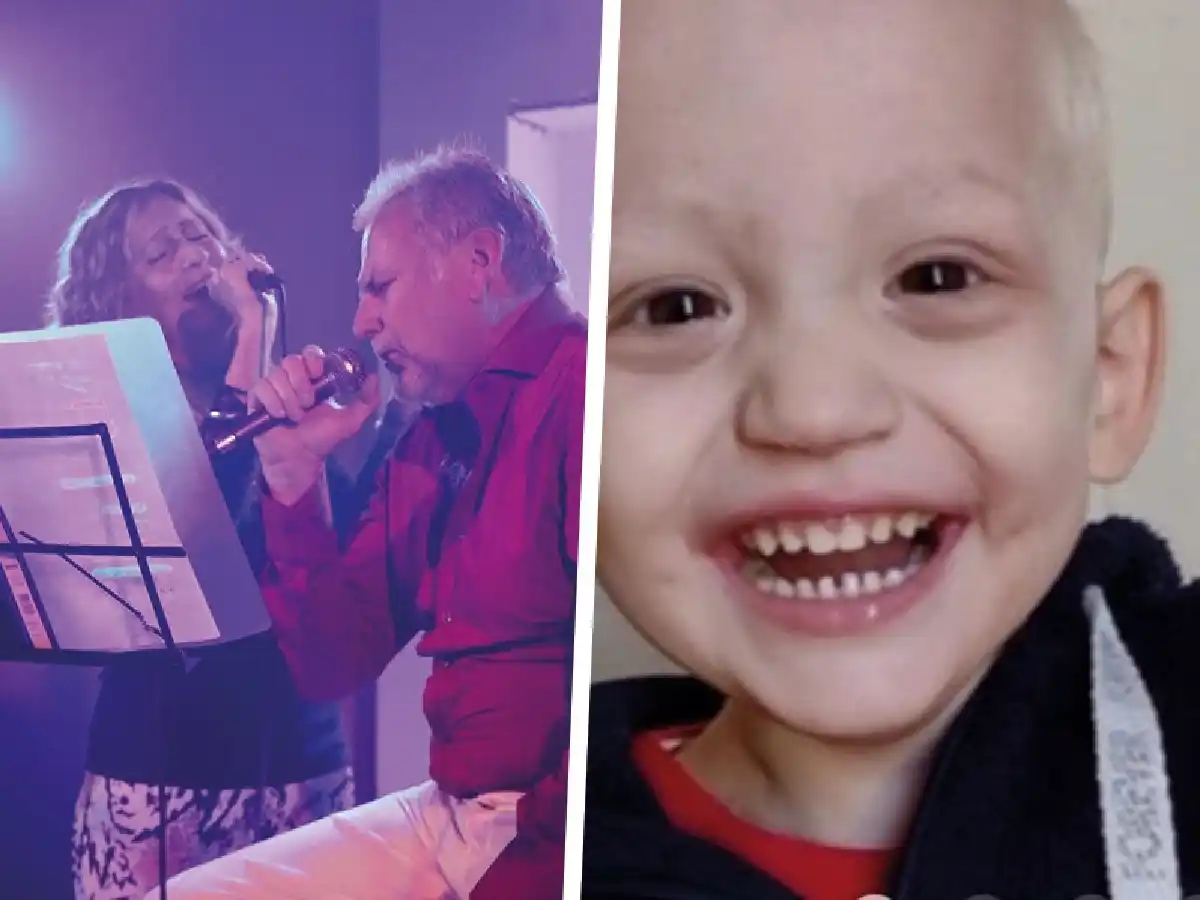 Juntos por Vale: habrá un recital  a beneficio en el Centro Cultural 