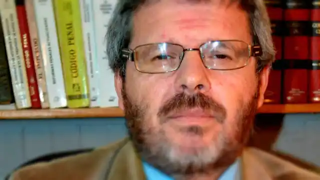 Rossi se defendió y dijo que actuó de manera “inobjetable”