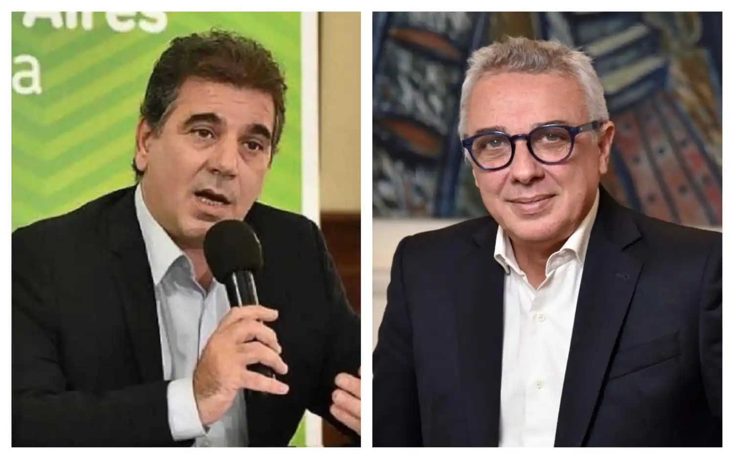 Se armó en Twitter: Zamora criticó a Vidal, Ritondo respondió y Cernadas se metió