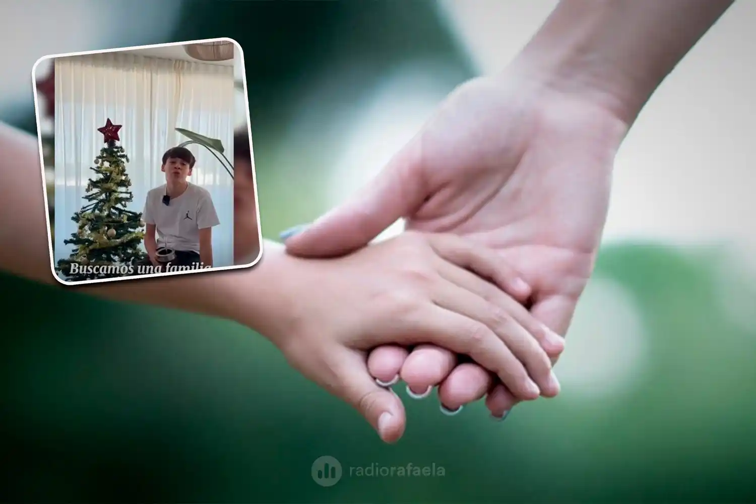 Adriana Bonelli - Directora Del Ruaga | Santa Fe lanza la última convocatoria 2025 para quienes quieran adoptar