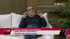 Cómo afectan a los niños y jóvenes los juegos online