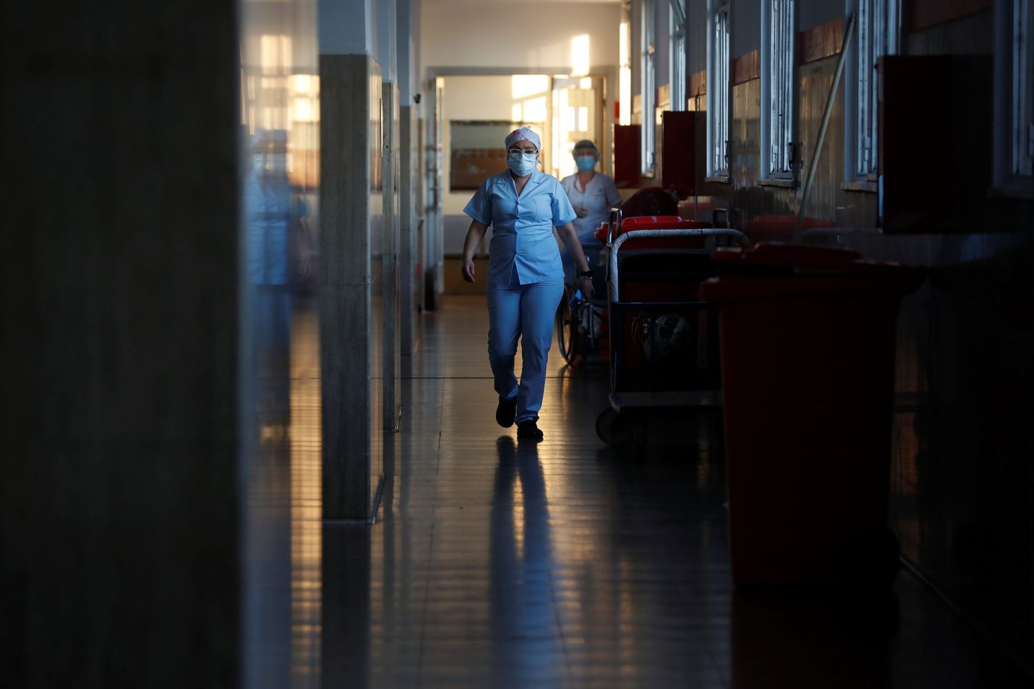 Provincia reportó 10 fallecimientos y 226 nuevos contagios 