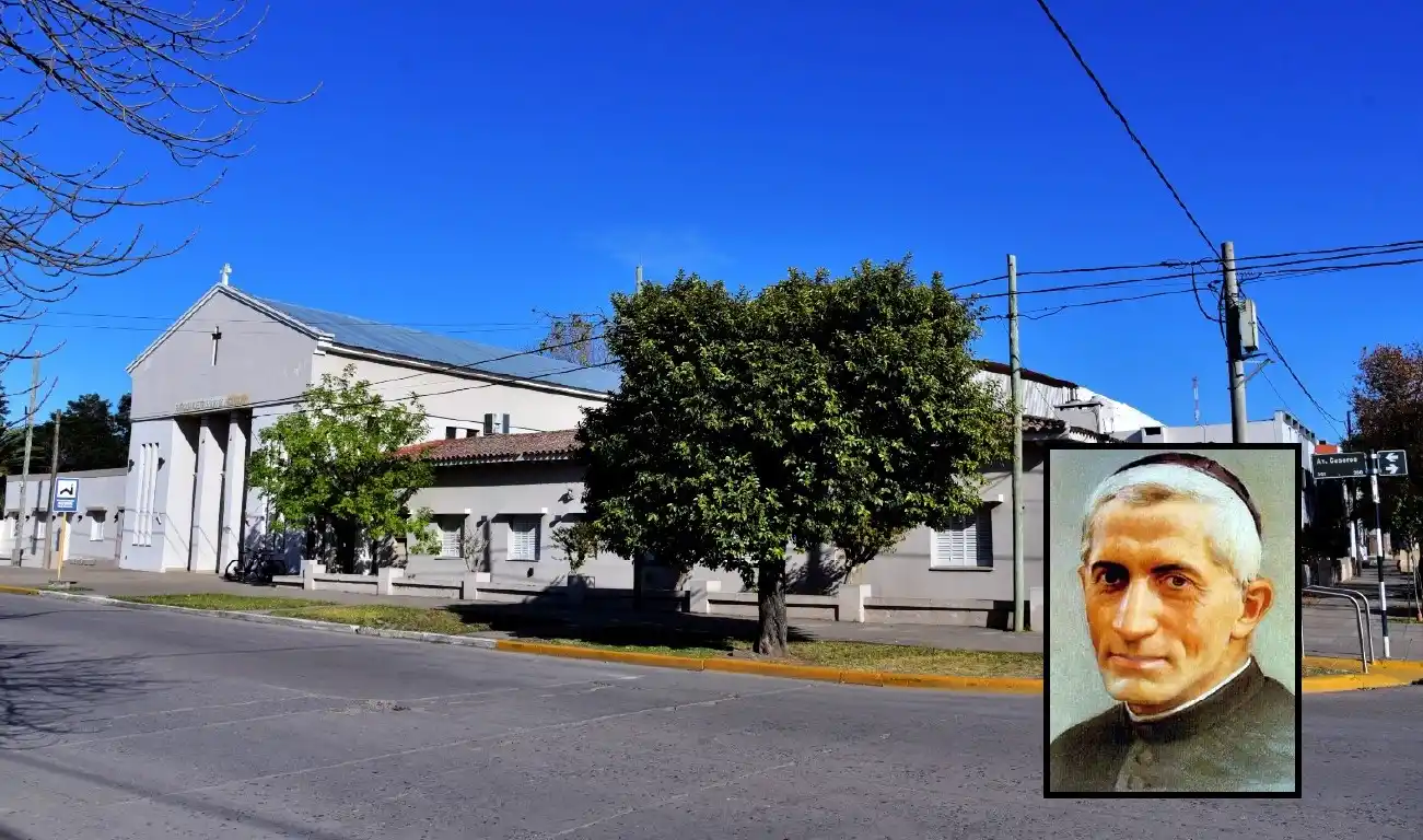 La canonización del fundador de los  Misioneros de la Consolata y su impacto en nuestra comunidad