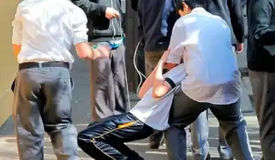 El bullying una manifestación de la falta de educación emocional