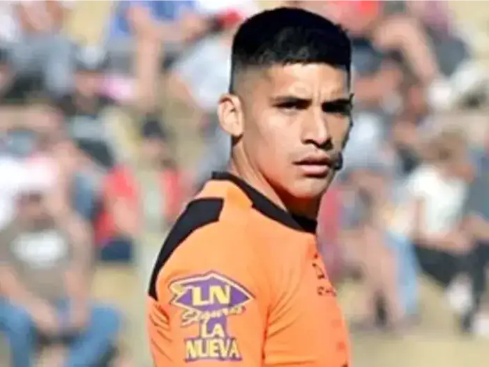 Álvaro Carranza