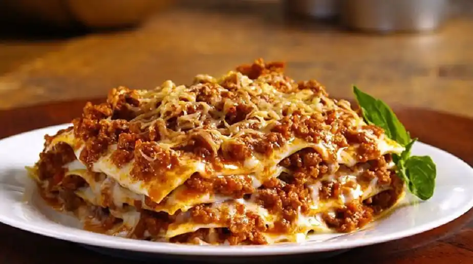 Cómo sacarle una buena foto a la comida para subir a Instagram