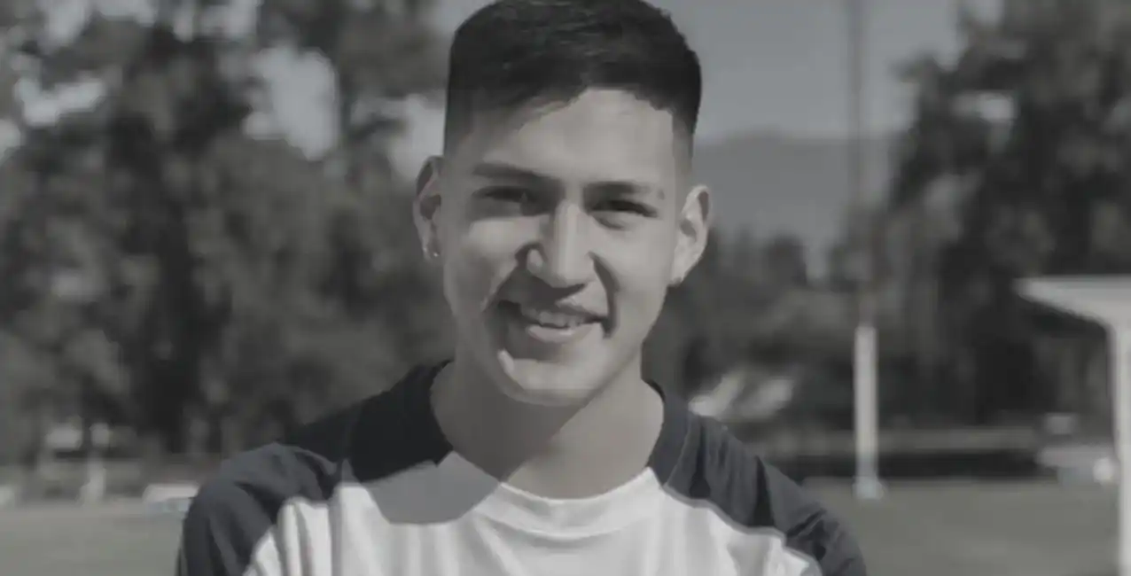 Tragedia: un jugador de Aldosivi se suicidó tras quedar libre