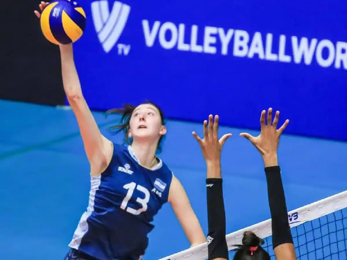 Cugno y Las Panteritas van por el undécimo puesto