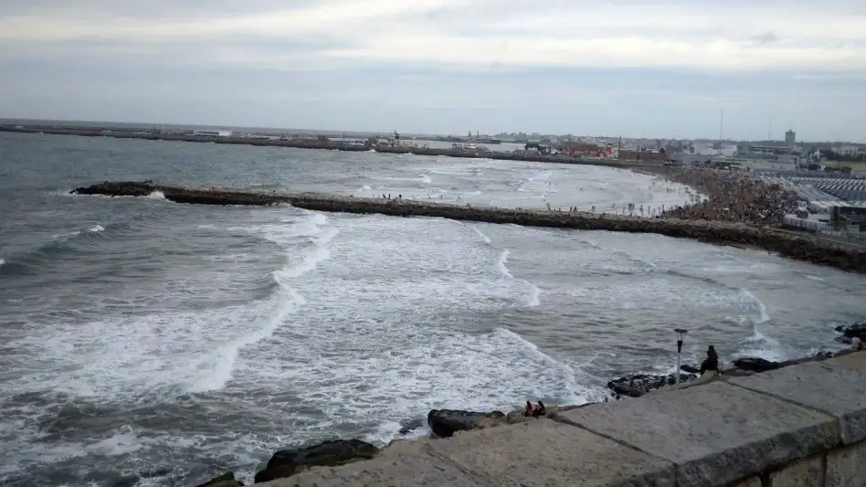Suspenden las clases de tarde y vespertino en Mar del Plata: la medida se tomó "con carácter preventivo"