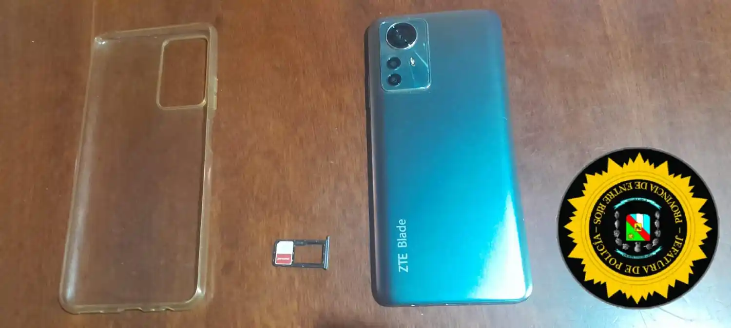 objetos allanamiento - 2