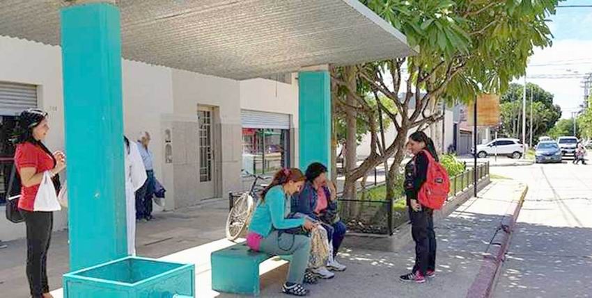 Crucero del Sur recibió 41 millones 
de pesos en concepto de subsidio