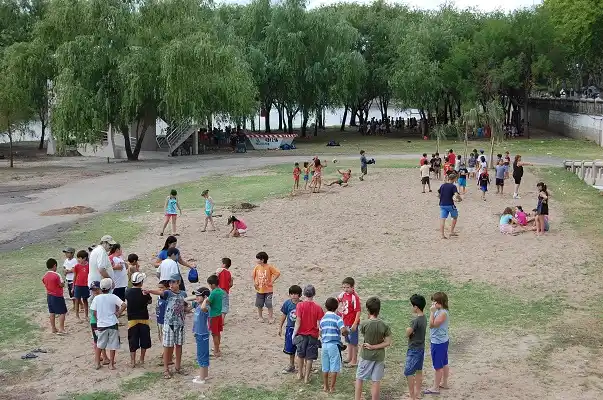 Abrieron las inscripciones para las colonias municipales