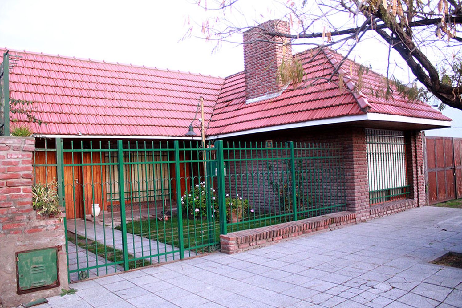 Sin novedad de los boqueteros que robaron en una vivienda
