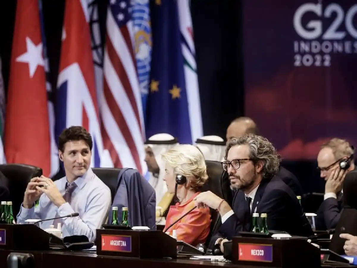 Cafiero, en el G20: "Si algo demostró la pandemia es el valor de la salud pública"