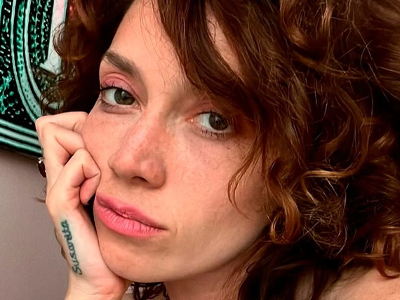 Militta Bora atraviesa un grave problema de salud: “Estoy esperando un milagro”