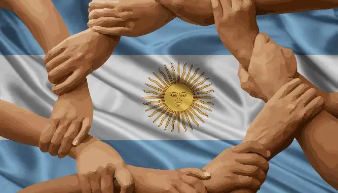 Para crecer hace falta solidaridad, sacrificio y tener sentido común