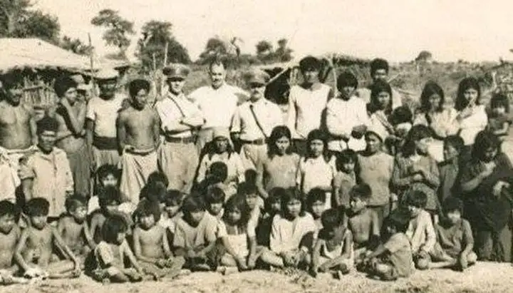 A 74 años de la masacre de Rincón Bomba siguen exigiendo justicia