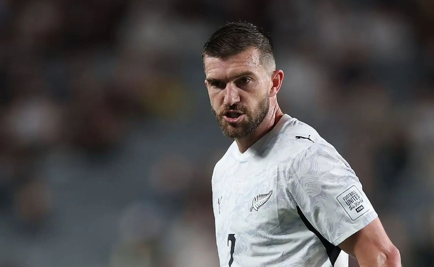 La insólita historia de Tim Payne, el jugador neozelandés que se volvió viral de la noche a la mañana por un argentino
