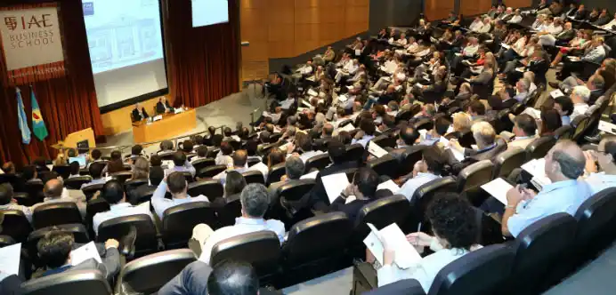 La Universidad, motor de desarrollo