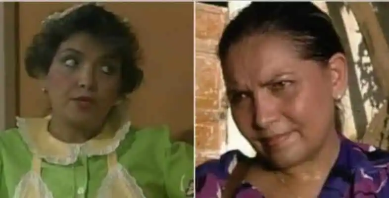 La actriz venezolana Nancy Soto necesita ayuda