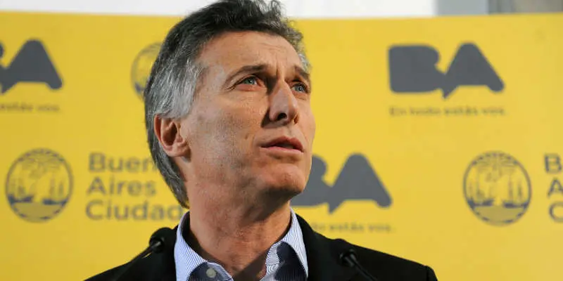 Macri ratificó que quiere ser Presidente en 2015