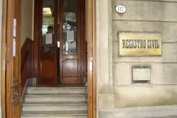 Registro Civil: en marzo llegaría el financiamiento para acondicionar el edificio