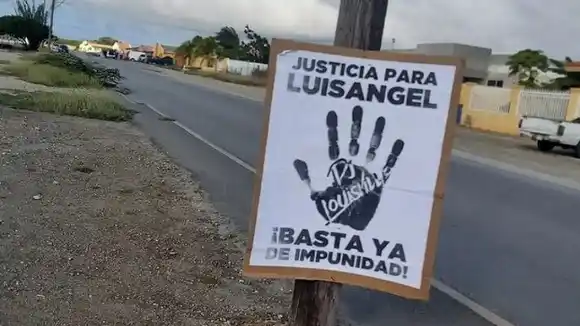 ¡JUSTICIA PARA LUISANGEL! A tres meses de la extraña muerte del DJ venezolano en Aruba