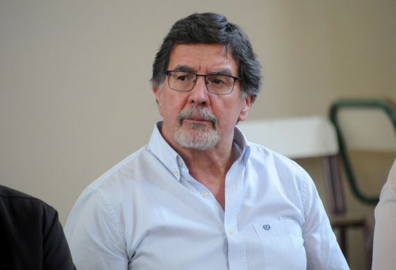 En su paso por Tandil, Sileoni manifestó que “casi aseguraría que no va a haber recorte en Educación”