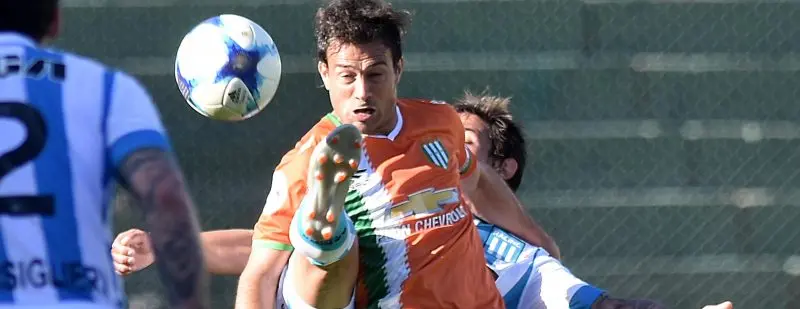 Banfield se impuso por la mínima