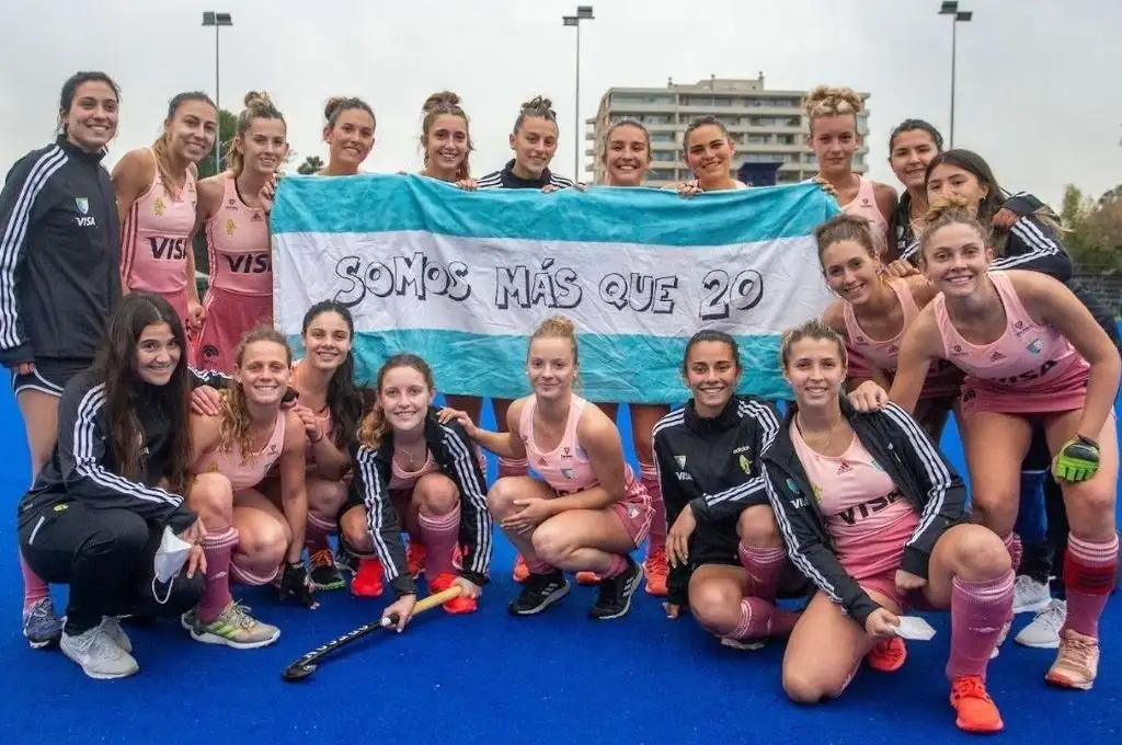 Una denuncia de una ex Leona sacude al ambiente del hockey
