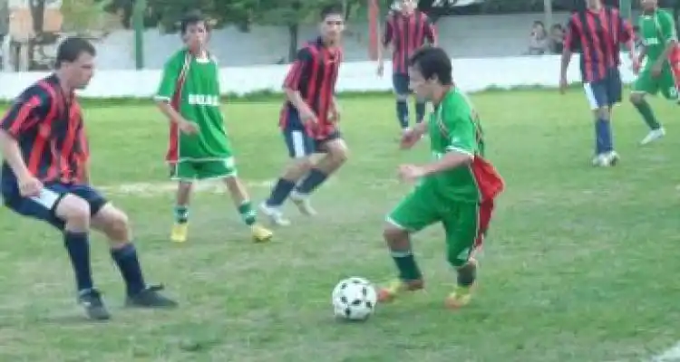 El Torneo “Hermanos Comba”  mantiene los mismos líderes