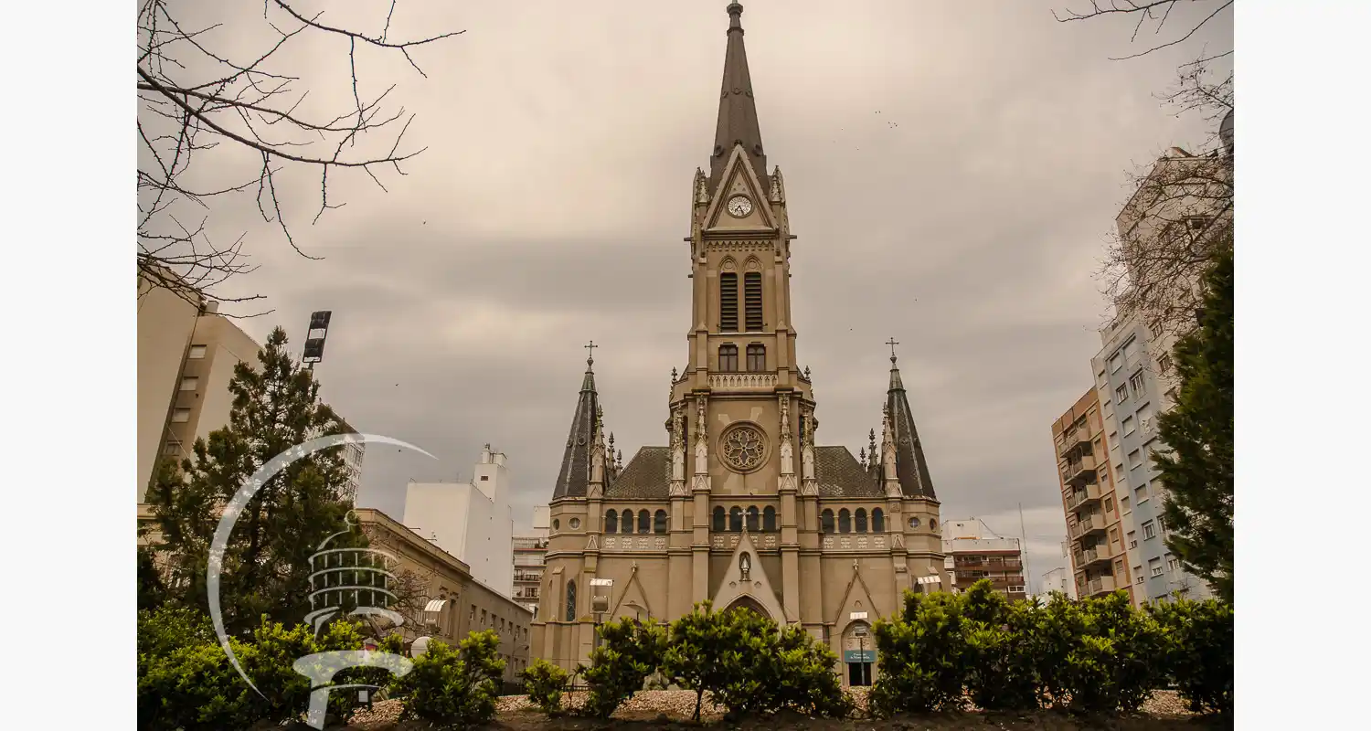 El Obispo preocupado por el consumo de paco en los barrios