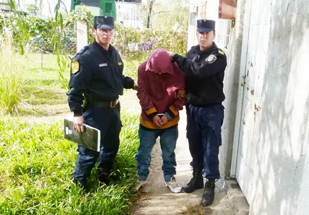 Detienen en Corrientes a otro implicado en el ataque a los Stivanello