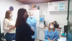 Centro de Salud 17 de Octubre: El Gobierno Provincial realizó una importante refacción y ampliación