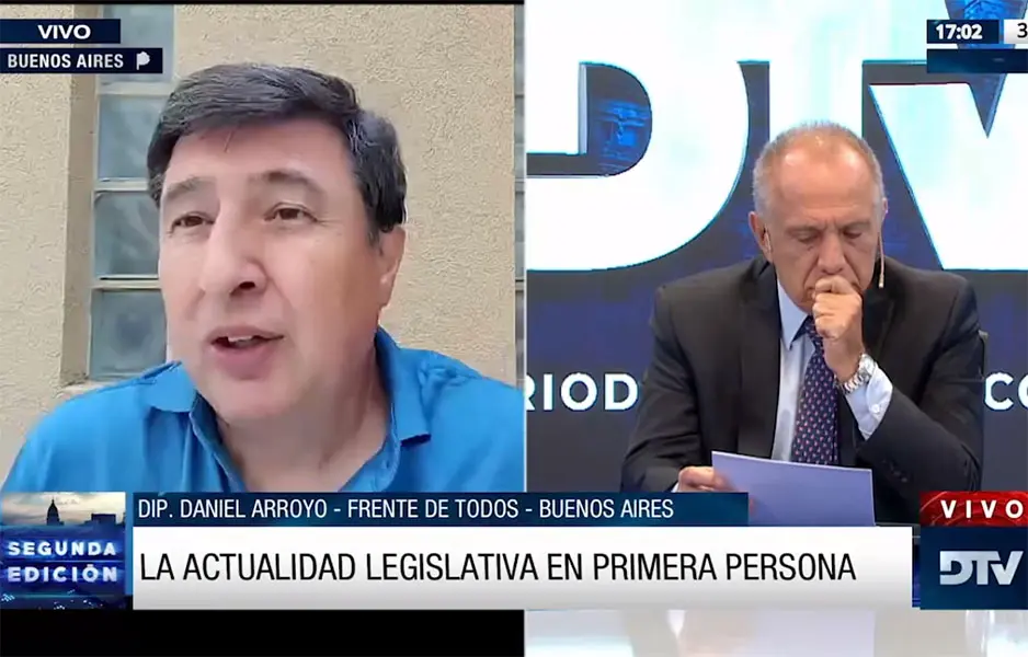 Diputados: proponen avanzar con Moratoria Previsional, Hidrógeno Verde, Blanqueo, Monotributo Tech y proyectos de la agenda social