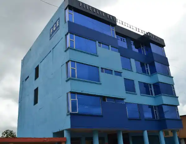 Ecuador: Niña violada y embarazada fue presuntamente secuestrada
