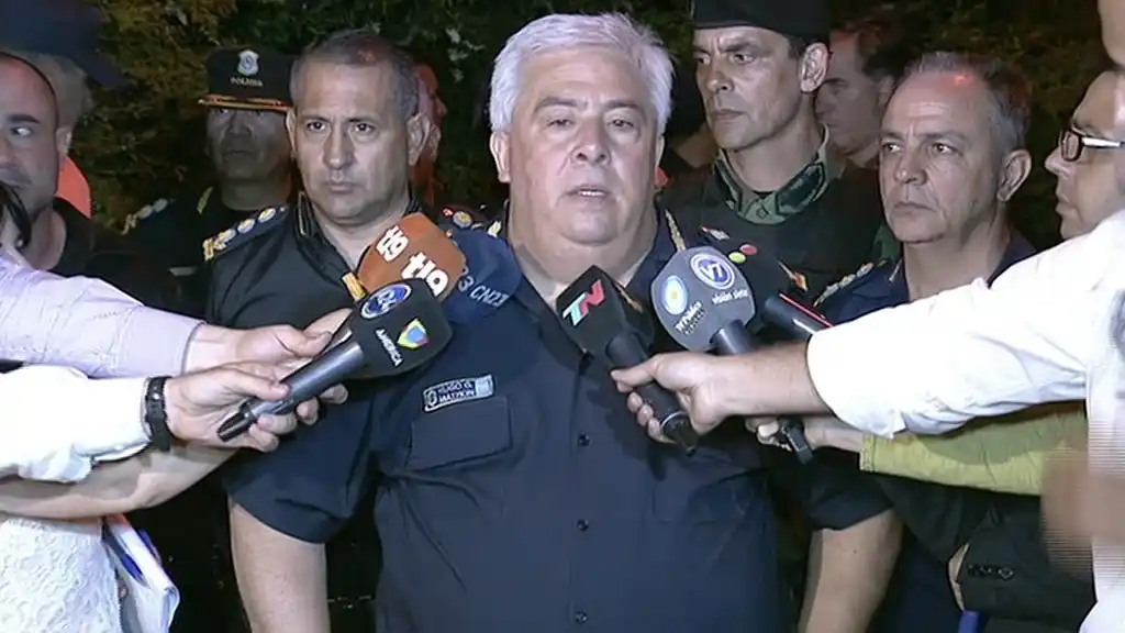 San Isidro: Cae banda de ladrones de autos liderada por expolicía federal