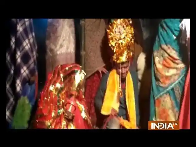 Crecen en India los secuestros de solteros para forzarlos al casarse