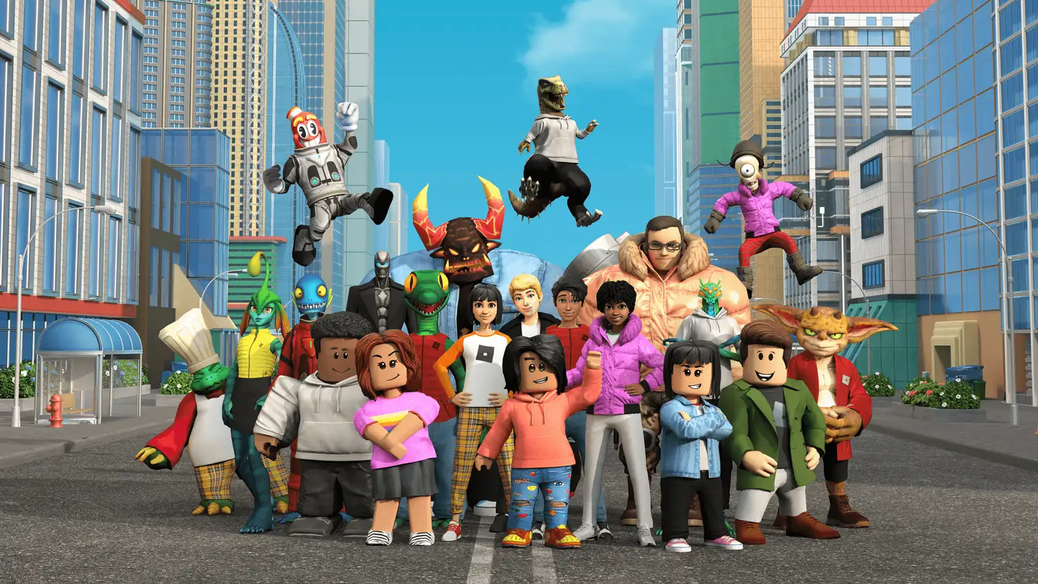 roblox - 3