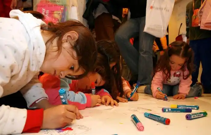 Espectáculos y actividades en la Provincia para las vacaciones de invierno