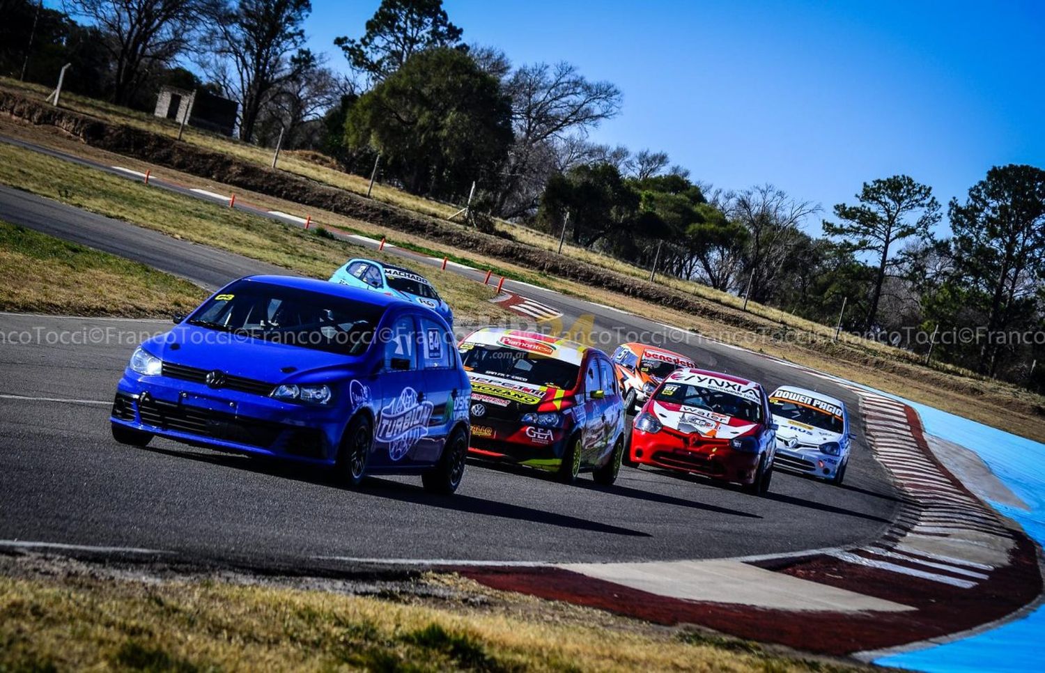 San Jorge marcará el inicio del campeonato del Car Show Santafesino